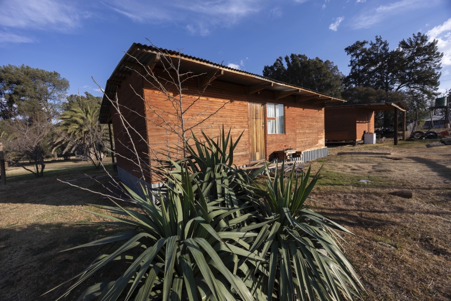 3 Bedroom Property for Sale in Queenstown Central Eastern Cape